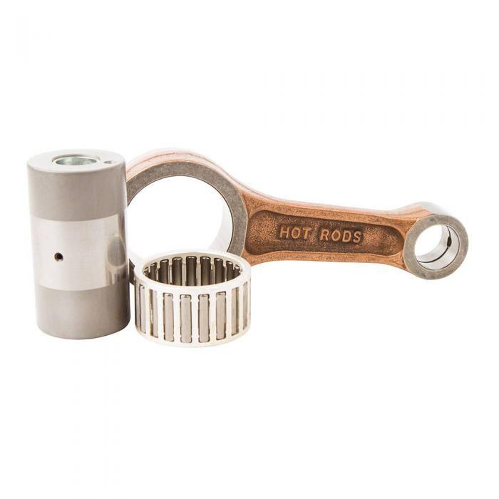 CONNECTING ROD 06-09 LTR450, HOTRODS 8648 SUZUKI ATV - Image 2