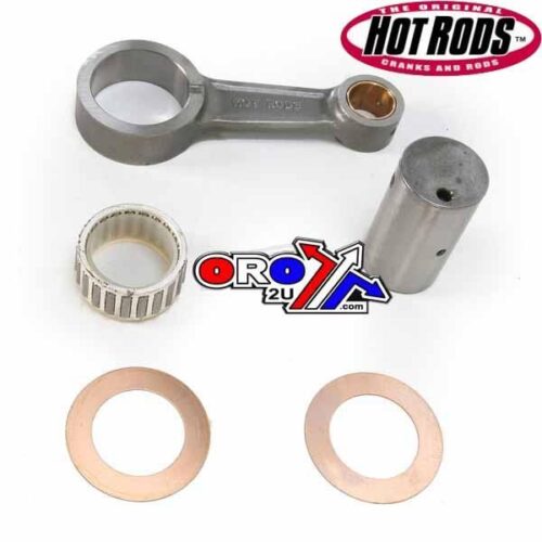 CONNECTING ROD 06-13 YFZ450, HOTRODS 8641 YAMAHA ATV