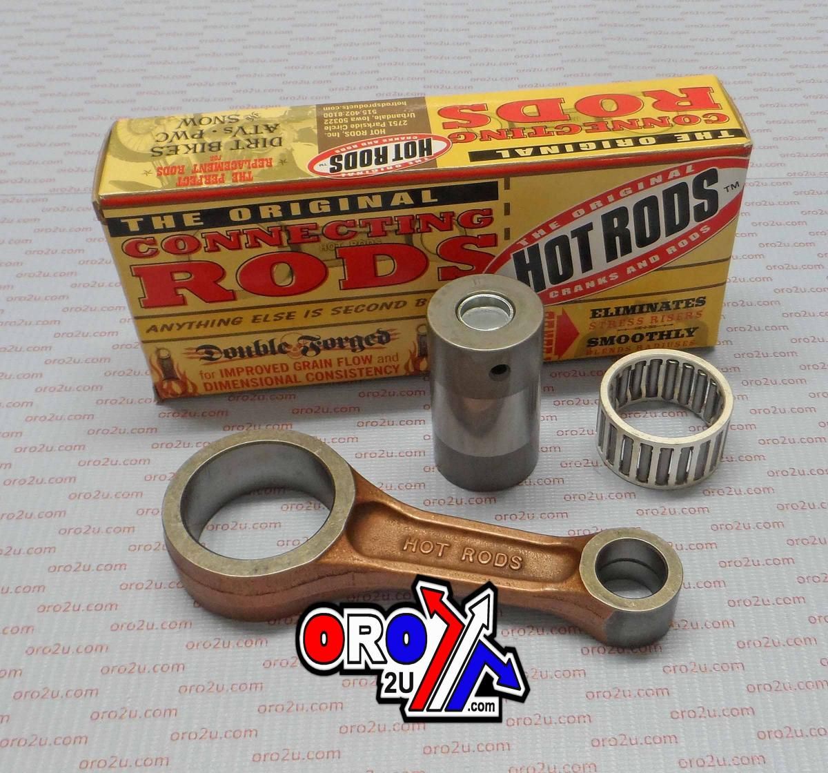 CONNECTING ROD 06-09 LTR450, HOTRODS 8648 SUZUKI ATV