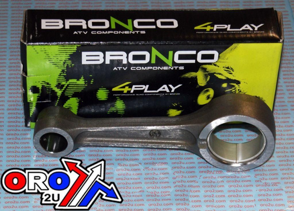 CONNECTING ROD KIT POLARIS, BRONCO AT-09406