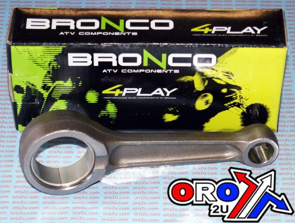 CONNECTING ROD KIT POLARIS, BRONCO AT-09408 POLARIS - Image 3