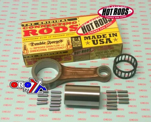 CONNECTING ROD KIT YFZ 450 R, HOTRODS 8688, YAMAHA 09-13, 18P-11651-00-00