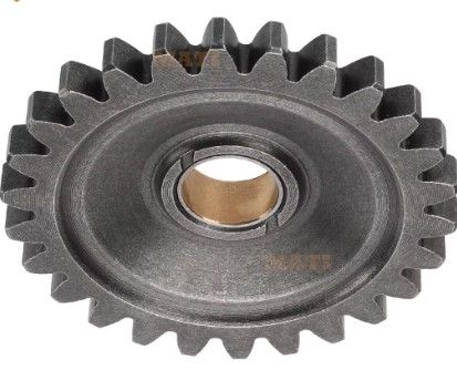 KICK START IDLE GEAR 26T 1987-2006 YAMAHA BANSHEE YFZ350 4L0-15641-00-00 - Image 2