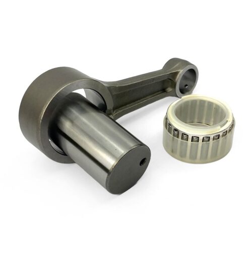 CONNECTING ROD KIT YFZ 450 R, NAMURA RA-40010, 03.2444, YAMAHA 14-19, 1TD-11651-00-00