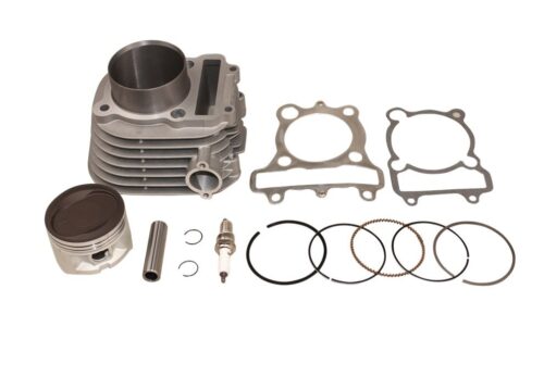 CYLINDER KIT 71mm YAMAHA YFM225 MOTO 4 1986 – 1988