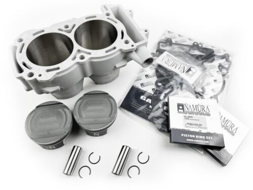 CYLINDER KIT POLARIS RZR 900 STD 93mm, BRONCO AT-09482K CA-50004K