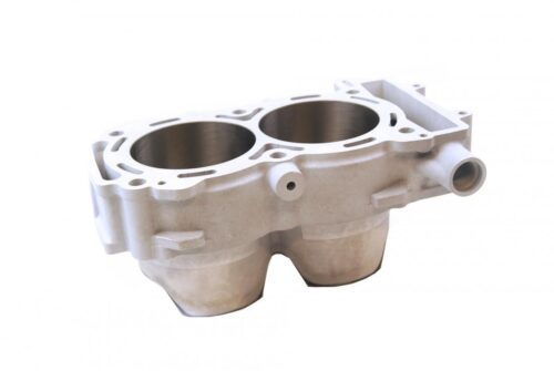 CYLINDER ONLY POLARIS RZR 900 STD 93mm, BRONCO AT-09483 CA-50005