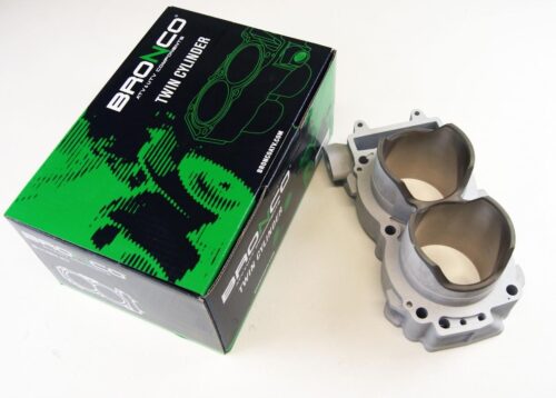 CYLINDER ONLY POLARIS RZR 900 STD 93mm, BRONCO AT-09484 CA-50006