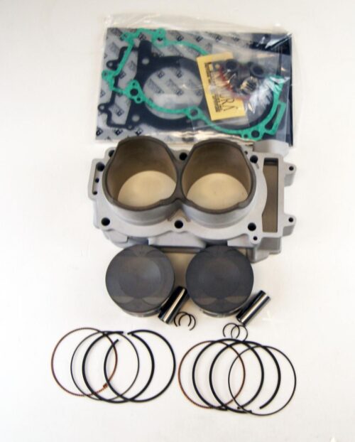 CYLINDER KIT POLARIS RZR 900 STD 93mm, BRONCO AT-09484K CA-50006K