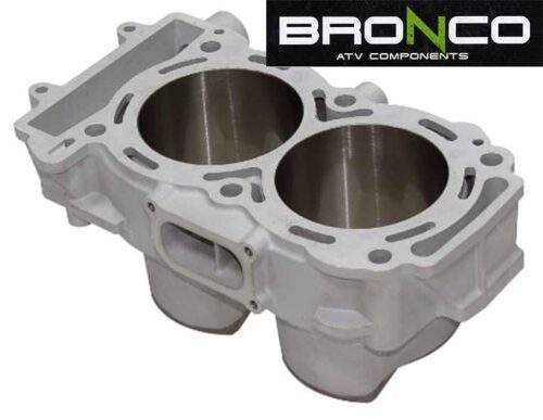 CYLINDER ONLY 93mm RZR XP1000 17-19, BRONCO AT-09481 STD, 3023156 CA-50003