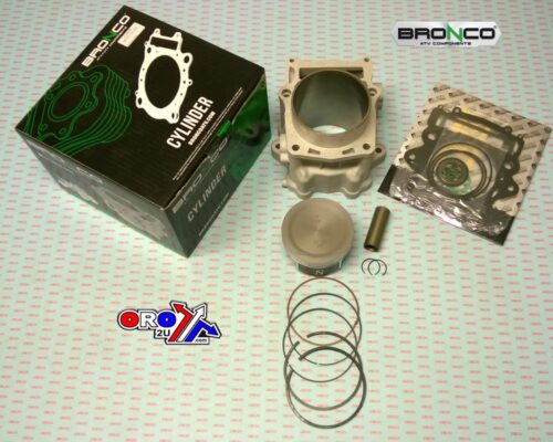 CYLINDER KIT YFM / YXR 700 102, PSYCHIC AT-09474K GRIZZLY, HYPERDRYVE PISTON CA-40002K