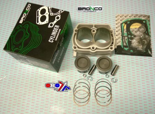 CYLINDER KIT STD 80mm POLARIS, SPORSTMAN 700 (683cc) 02-04, AT-09477-5K CA-50000K5