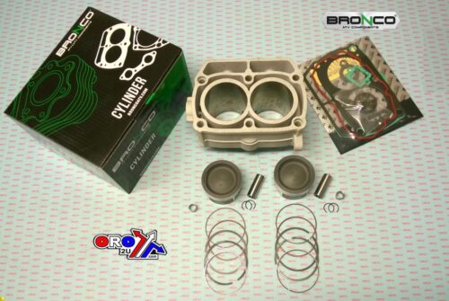 CYLINDER KIT STD 80mm POLARIS, NON HO ENGINES 800 RANGER, AT-09477-1K CA-50000K1
