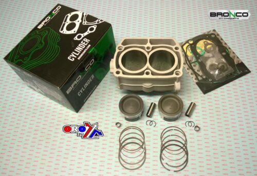CYLINDER KIT STD 80mm POLARIS NON HO ENGINES 800 SPORTSMAN AT-09477-2K CA-50000K2
