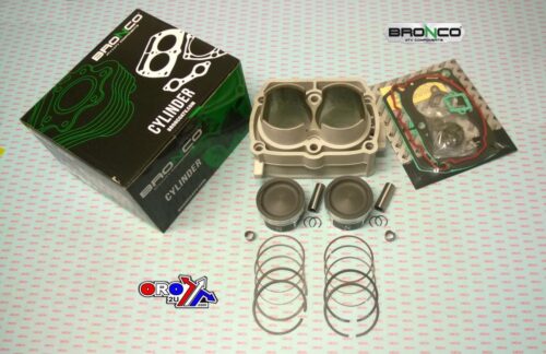 CYLINDER KIT STD 80mm POLARIS, SPORTSMAN RZR 800, AT-09477-3K