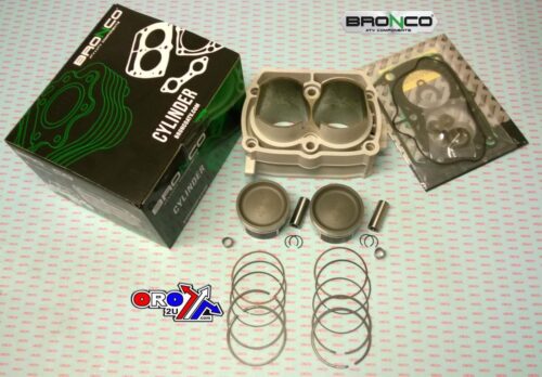 CYLINDER KIT BIG BORE 82mm POL, POLARIS 800 SPORTSMAN RANGER, AT-09478K CA-50000-BB2K