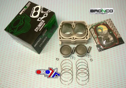 CYLINDER KIT BIG BORE 82mm POL, POLARIS 800 RANGER RZR, AT-09478-1K CA-50000-BB2K1