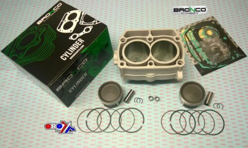 CYLINDER KIT BIG BORE 82mm POL, POLARIS 800 SPORTSMAN, AT-09478-2K CA-50000-BB2K2