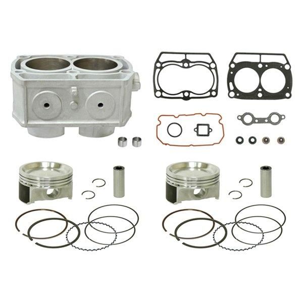 CYLINDER ONLY BIG BORE 82mm, SPORTSMAN RANGER 700 & 800, BRONCO AT-09478 CA-50000-BB2