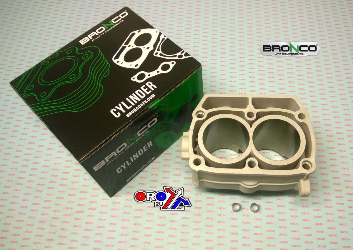 CYLINDER ONLY BIG BORE 82mm, SPORTSMAN RANGER 700 & 800, BRONCO AT-09478 CA-50000-BB2 - Image 3