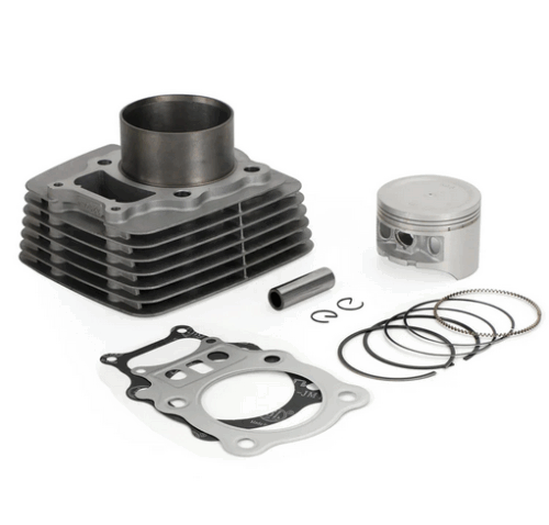 CYLINDER KIT 78.50mm HONDA RANCHER TRX 350 00-06 12100-HN5-670