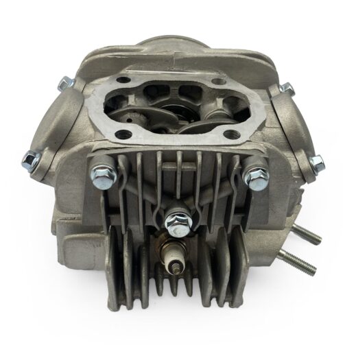 CYLINDER & HEAD 125cc CHINESE, E22 CLONE ENGINES