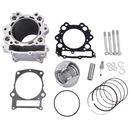 CYLINDER KIT BIG BORE 102.00mm YAMAHA RAPTOR RHINO 660 5KM-11310-00-00