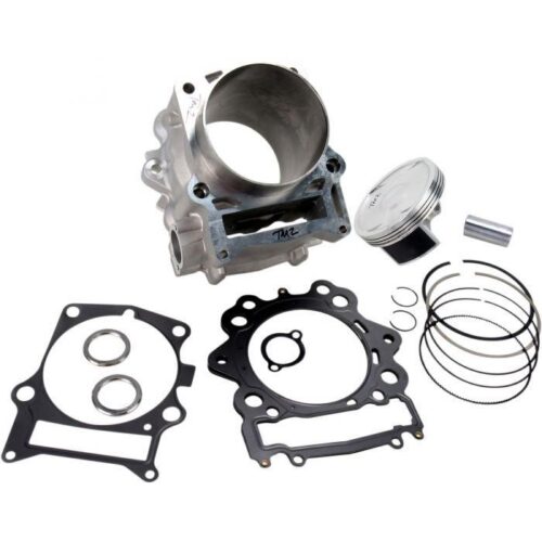 CYLINDER KIT YFM700 07-13, WORKS CYLINDER 21104-K01 BIG BORE, 105mm 770cc 2007 – 2013 Yamaha YFM 700 FG Grizzly 4×4 ATV