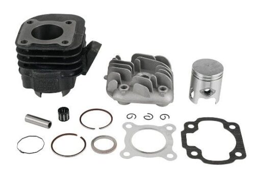 CYLINDER KIT 40.00mm POLARIS 50 SCRAMBLER SPORTSMAN PREDATOR