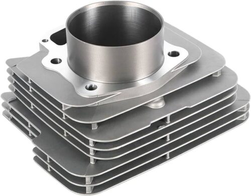 CYLINDER ONLY 92.00mm 2005-2011 HONDA TRX500 FOURTRAX 12100-HP0-A00