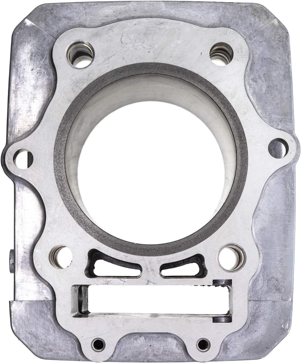 CYLINDER PISTON GASEKTS KIT 82.00mm 2002-2021 SUZUKI EIGER KING QUAD LT-A400 LT-F400 11210-27H00-0F0 - Image 2