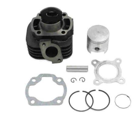 Cylinder Big Bore 70c Bore 47mm Polaris 50 ATV