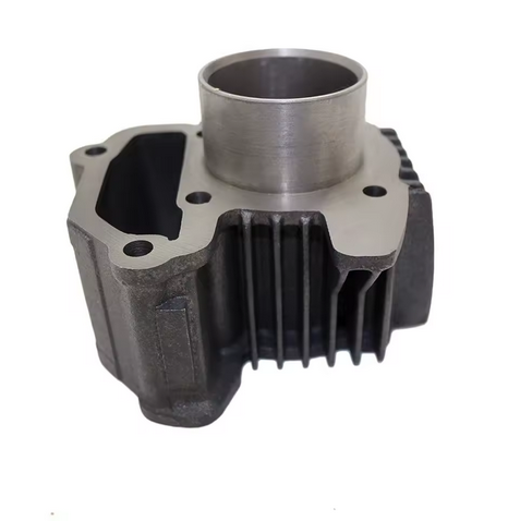 CYLINDER KIT 2002-2008 YAMAHA YFM80 22K-11311-02-00 - Image 2