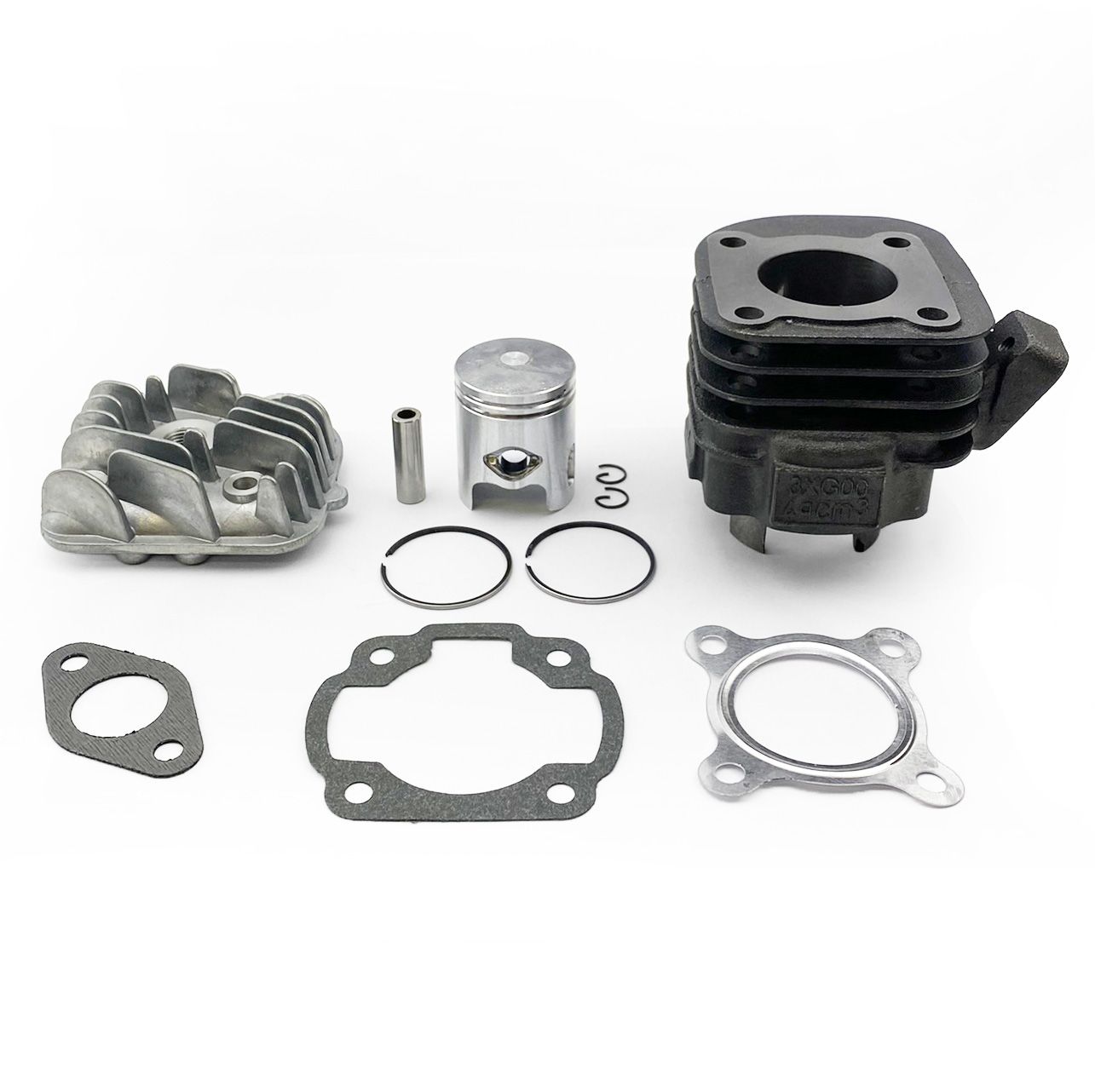 CYLINDER KIT STANDARD 40mm POLARIS 50 ATV