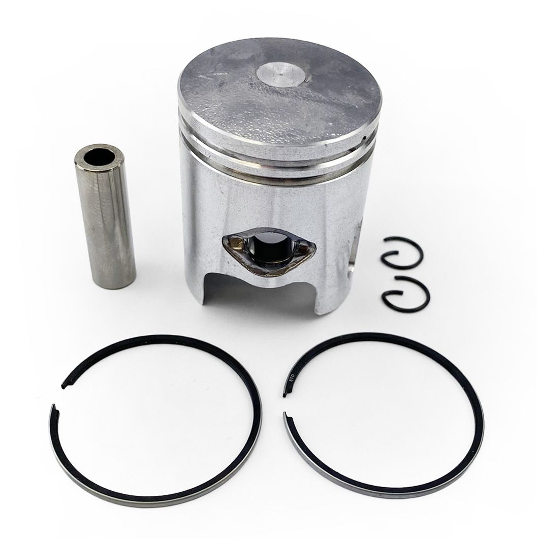 CYLINDER KIT STANDARD 40mm POLARIS 50 ATV - Image 5