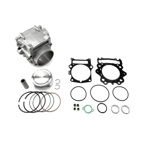 CYLINDER KIT 102.00mm YAMAHA 06-14 YFM 700 R YXC GRIZZLY 3B4-11311-10-00