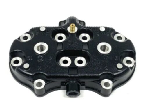 CYLINDER HEAD ONLY 87-06 YAMAHA YFZ 350 BANSHEE 2GU-11311-00-00