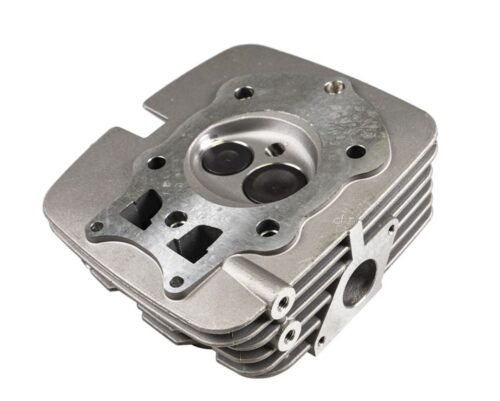 CYLINDER HEAD ONLY 78.50mm HONDA RANCHER TRX350 00-06 12100-HN5-670