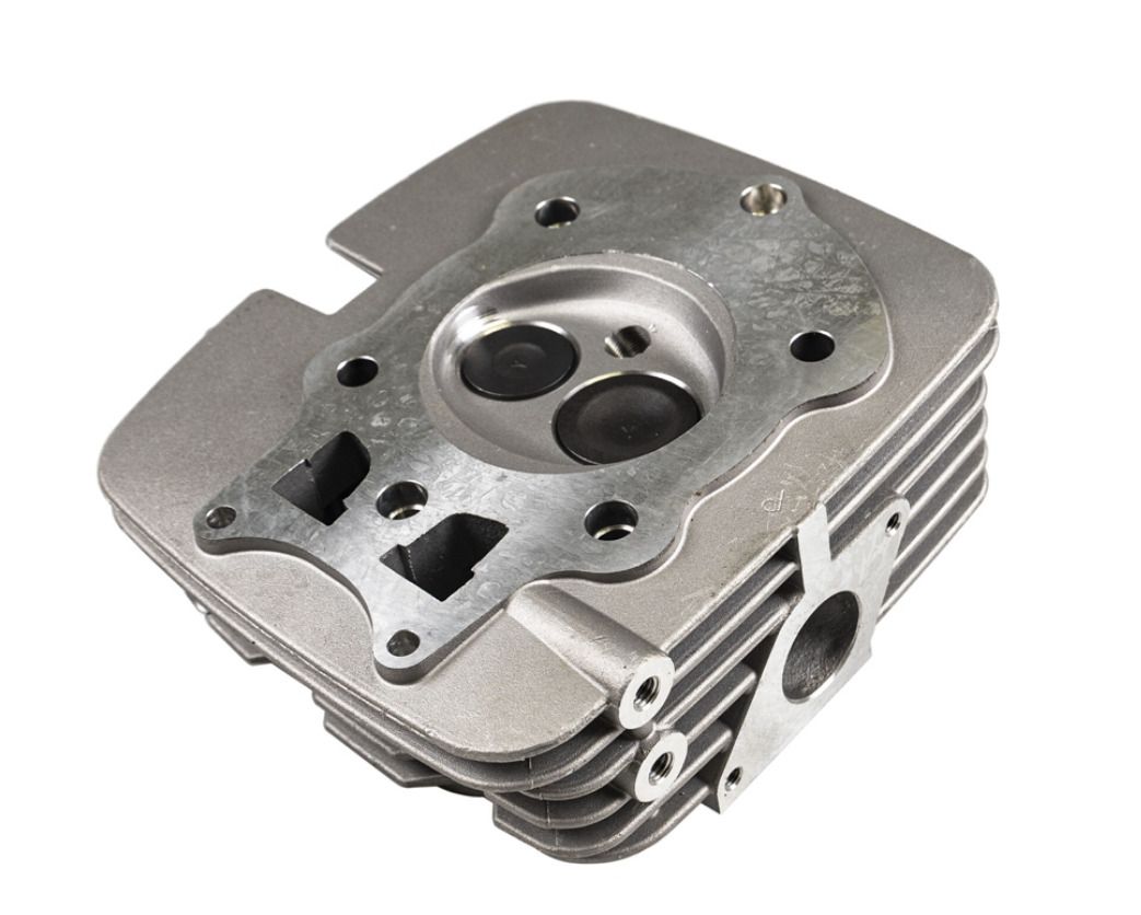 CYLINDER HEAD ONLY 78.50mm HONDA RANCHER TRX350 00-06 12100-HN5-670