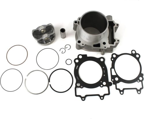 CYLINDER PISTON TOP END GASKETS KIT 99mm 2012-2017 POLARIS RANGER SPORTMAN RZR 570 810965