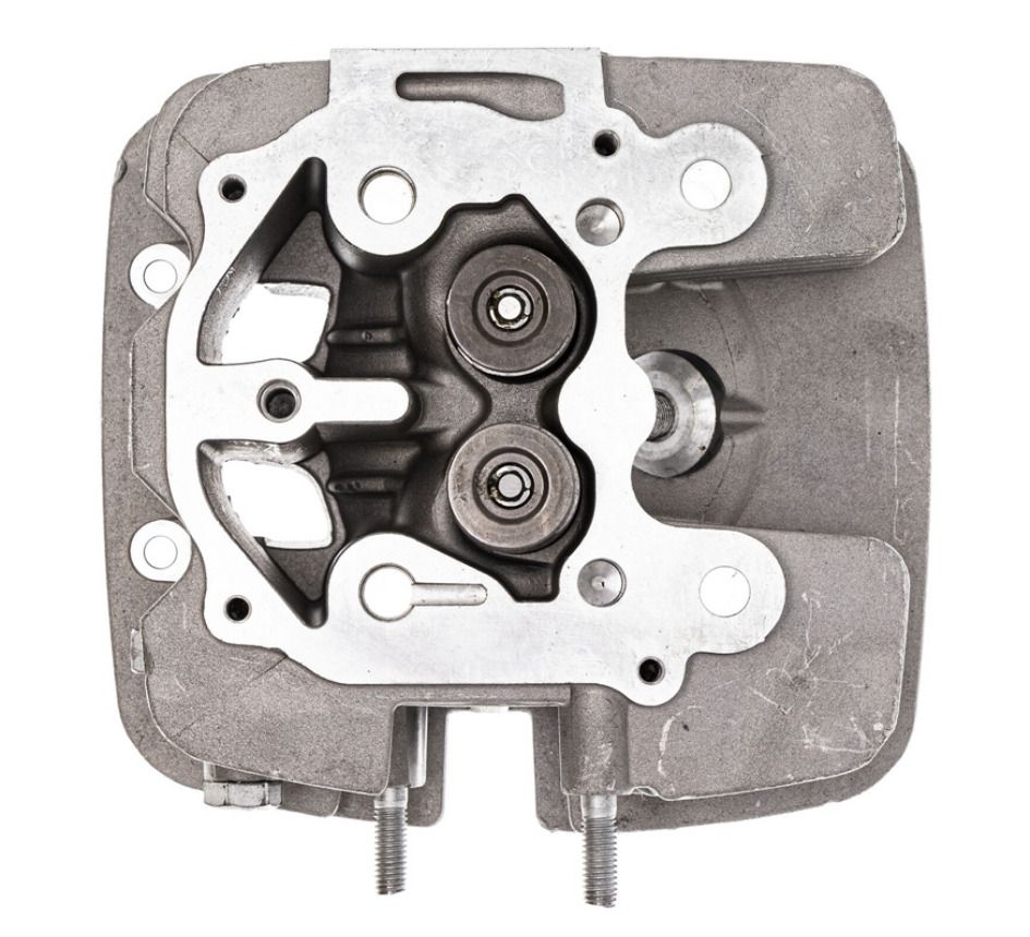 CYLINDER HEAD ONLY 78.50mm HONDA RANCHER TRX350 00-06 12100-HN5-670 - Image 3