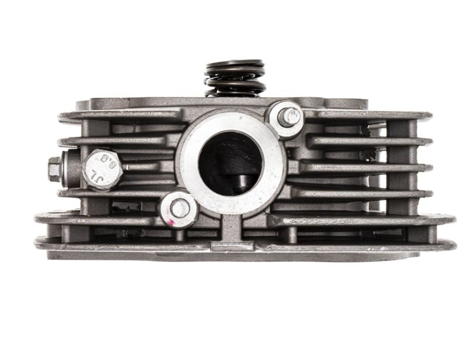 CYLINDER HEAD ONLY 78.50mm HONDA RANCHER TRX350 00-06 12100-HN5-670 - Image 4