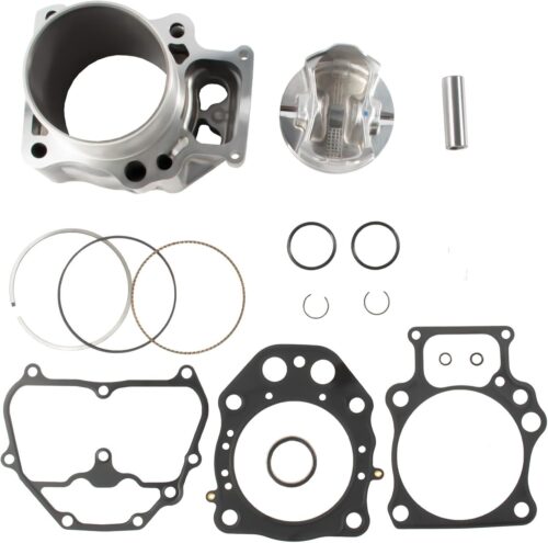 CYLINDER KIT TRX520 96mm Bore Honda 12100-HR6-B00