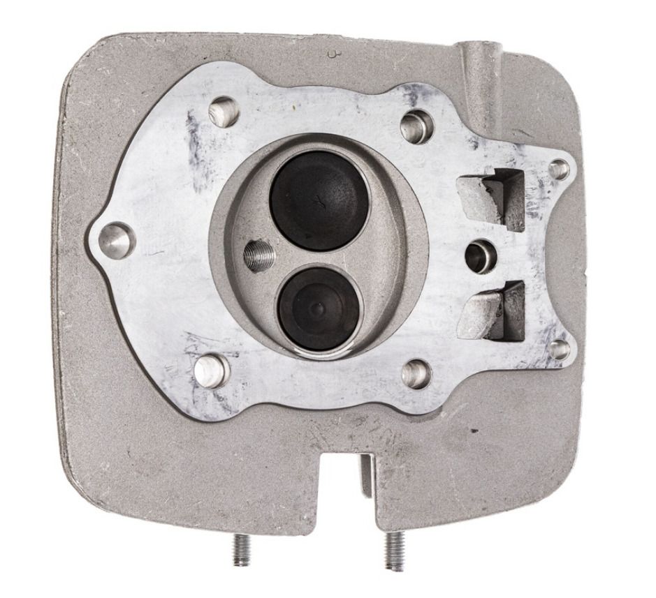 CYLINDER HEAD ONLY 78.50mm HONDA RANCHER TRX350 00-06 12100-HN5-670 - Image 5