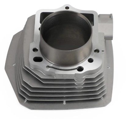 CYLINDER ONLY 76.00mm 88-04 KAWASAKI BAYOU KLF KEF KVF 300 PRAIRIE 11005-1533 11005-1446