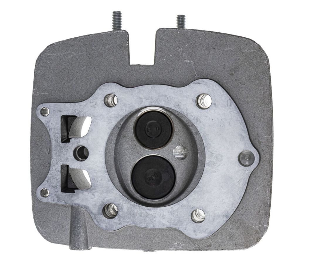 CYLINDER HEAD ONLY 78.50mm HONDA RANCHER TRX350 00-06 12100-HN5-670 - Image 6