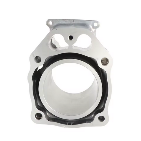 CYLINDER KIT 86.50mm 2007-2018 HONDA TRX420 RANCHER 12100-HP7-A00 12100-HP5-600 - Image 5