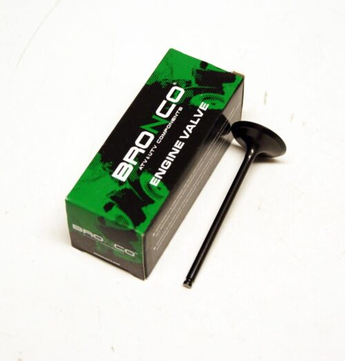 INTAKE VALVE YXZ 1000R, PSYCHIC AU-09224I OEM TYPE, 8GL-12111-10-00