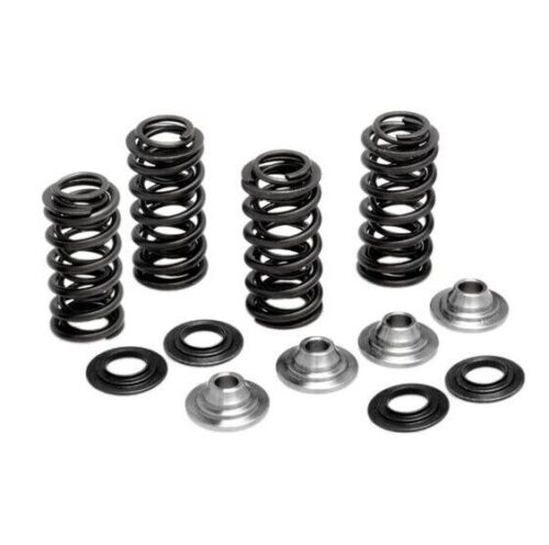 VALVE SPRING SET YAMAHA 660 ATV, KIBBLEWHITE 80-80030, RACING SPRING KIT