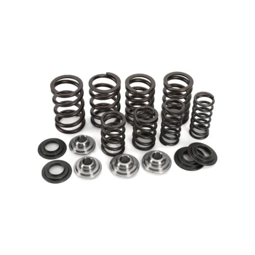 VALVE SPRING SET LTR 450 06-09, KIBBLEWHITE 60-60280, RACING SPRING KIT